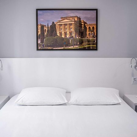 Mercure Sao Paulo Berrini Zewnętrze zdjęcie
