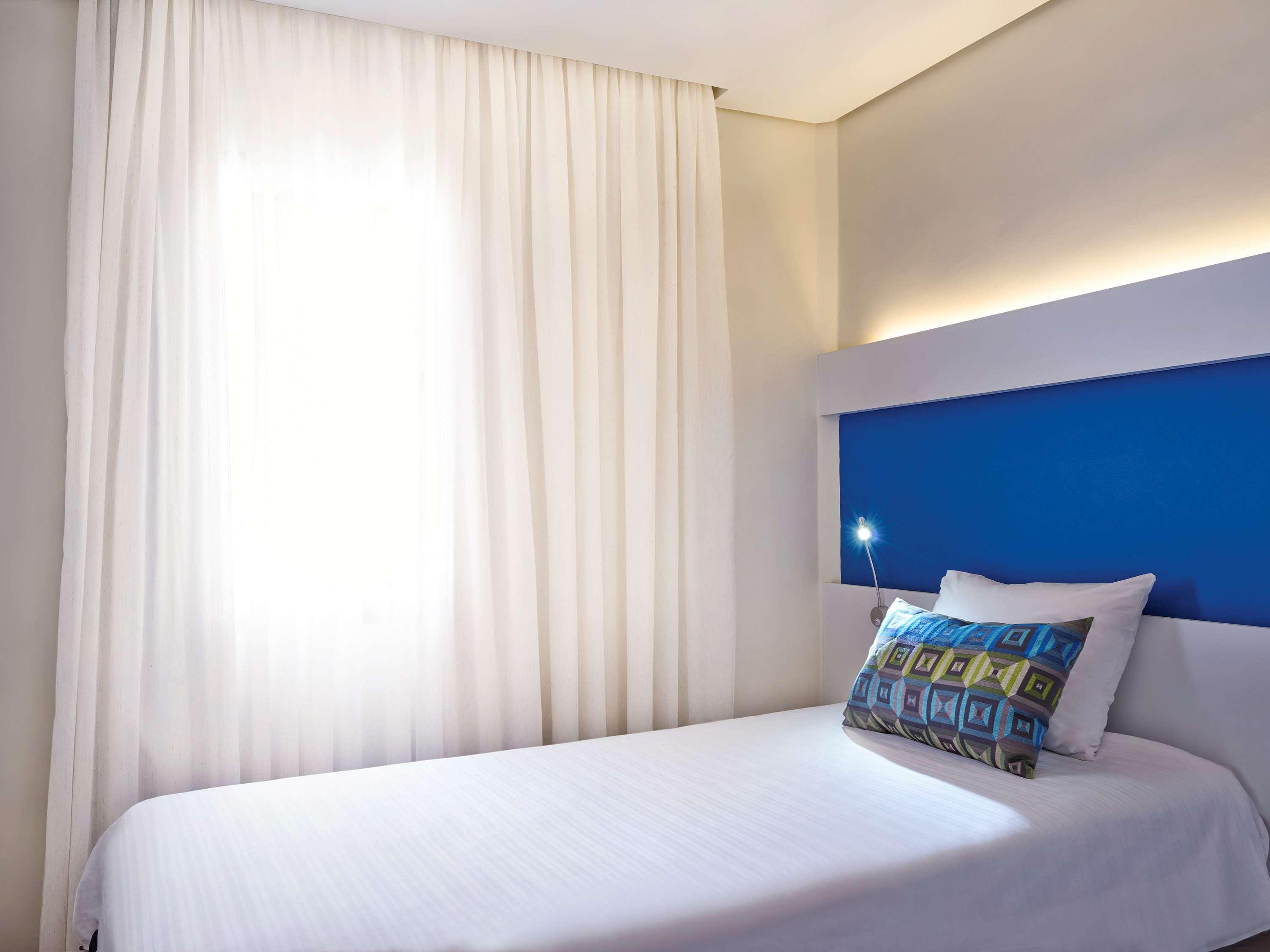 Mercure Sao Paulo Berrini Zewnętrze zdjęcie