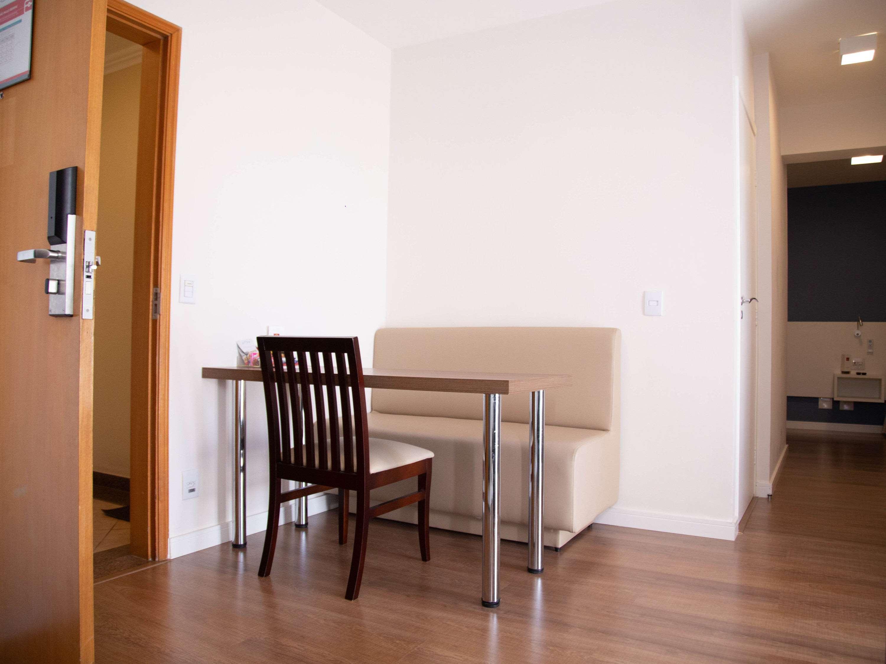 Mercure Sao Paulo Berrini Zewnętrze zdjęcie