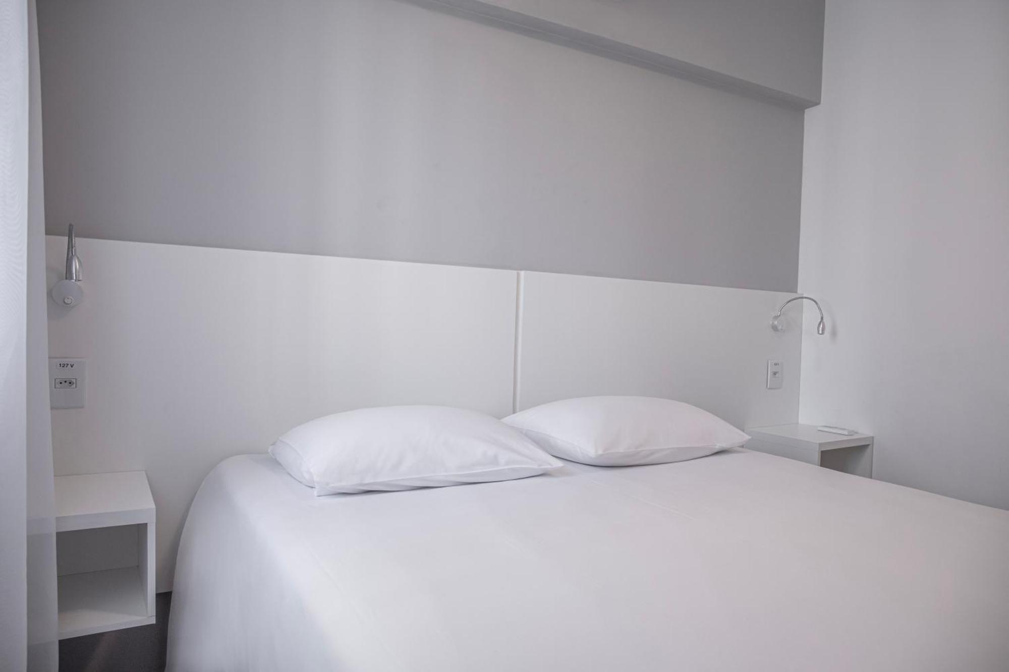 Mercure Sao Paulo Berrini Zewnętrze zdjęcie