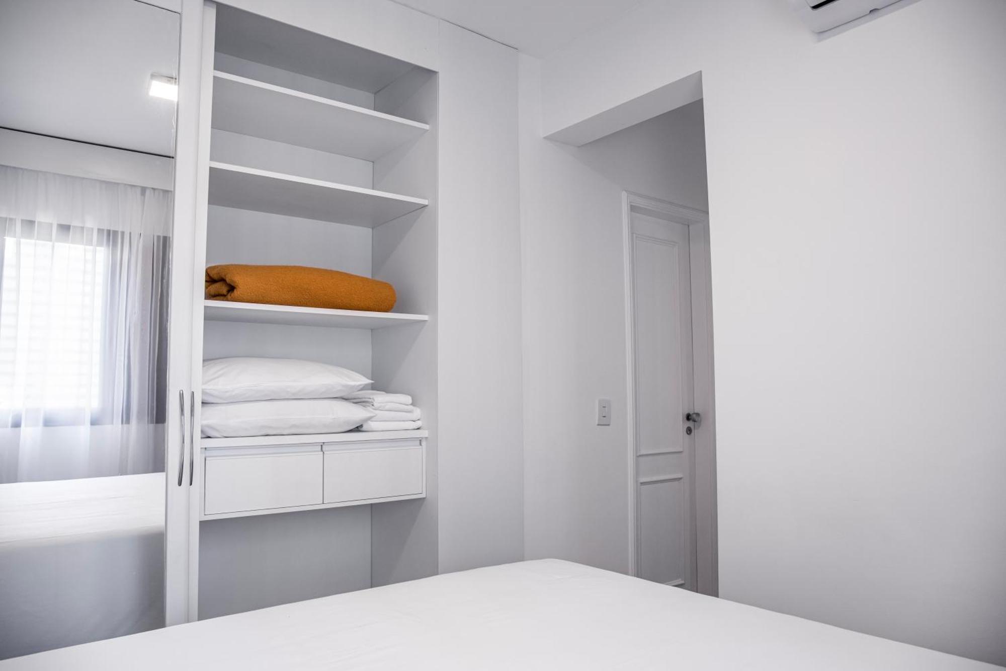 Mercure Sao Paulo Berrini Zewnętrze zdjęcie