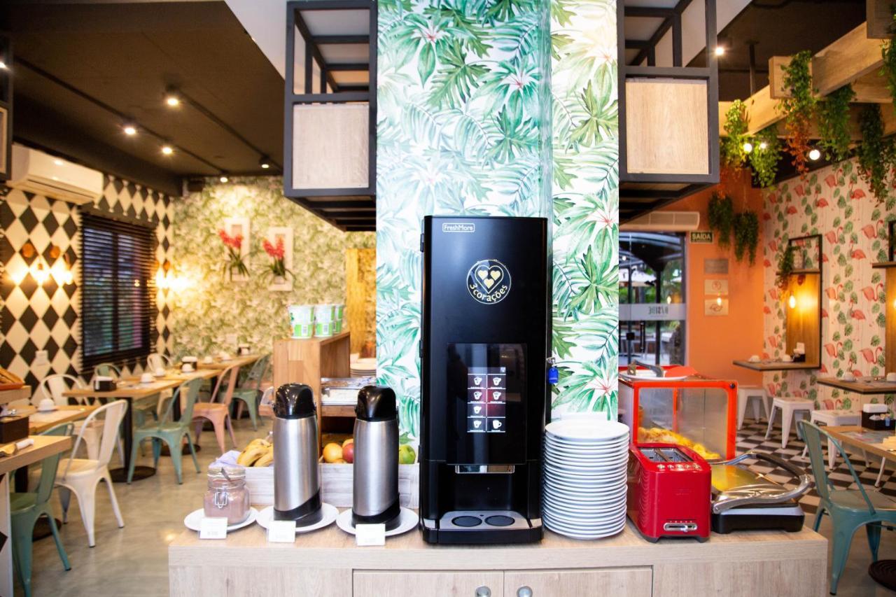 Mercure Sao Paulo Berrini Zewnętrze zdjęcie